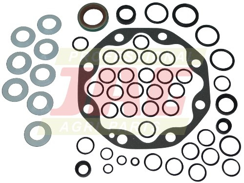 JAG27-0034 Zestaw naprawczy pompy hydraulicznej JD