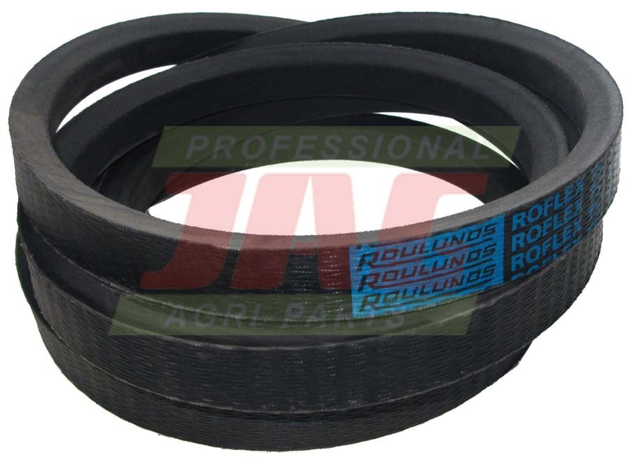 32X03920 Pas klinowy ROULUNDS ROFLEX SPECJAL 312, JOHN DEERE H203474 Optibelt AP1004057