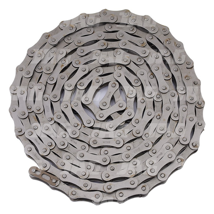 2050 Łańcuch galla 1 1/4