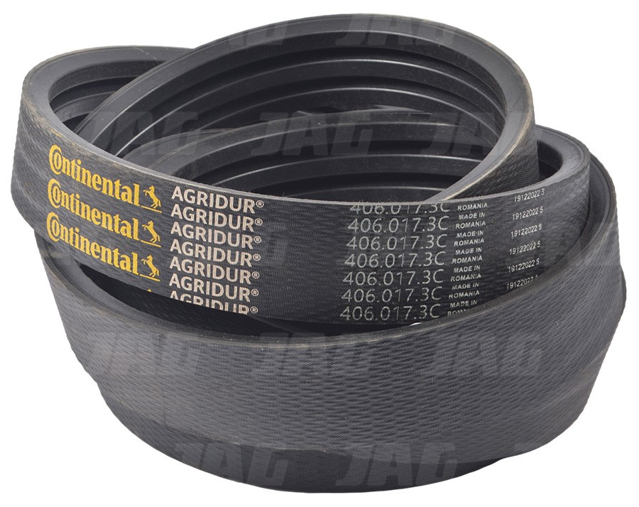 406.017.3C Pas Continental Agridur