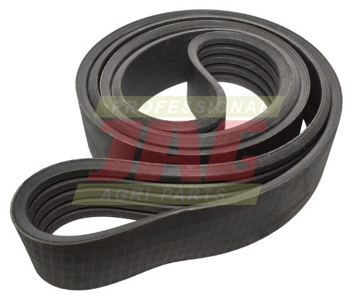 AP1001267 Pas zespolony OPTIBELT AGRO POWER, CLAAS 0000747712 Optibelt AP1001267
