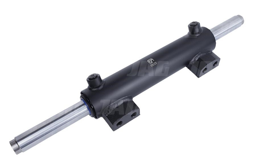 3429989M91 Siłownik wspomagania układu kierowniczego, MASSEY FERGUSON 3429989M91