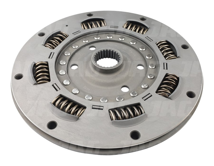 3815739M2 Tłumik drgań LUK, MASSEY FERGUSON 3815739M2 LuK 370004110