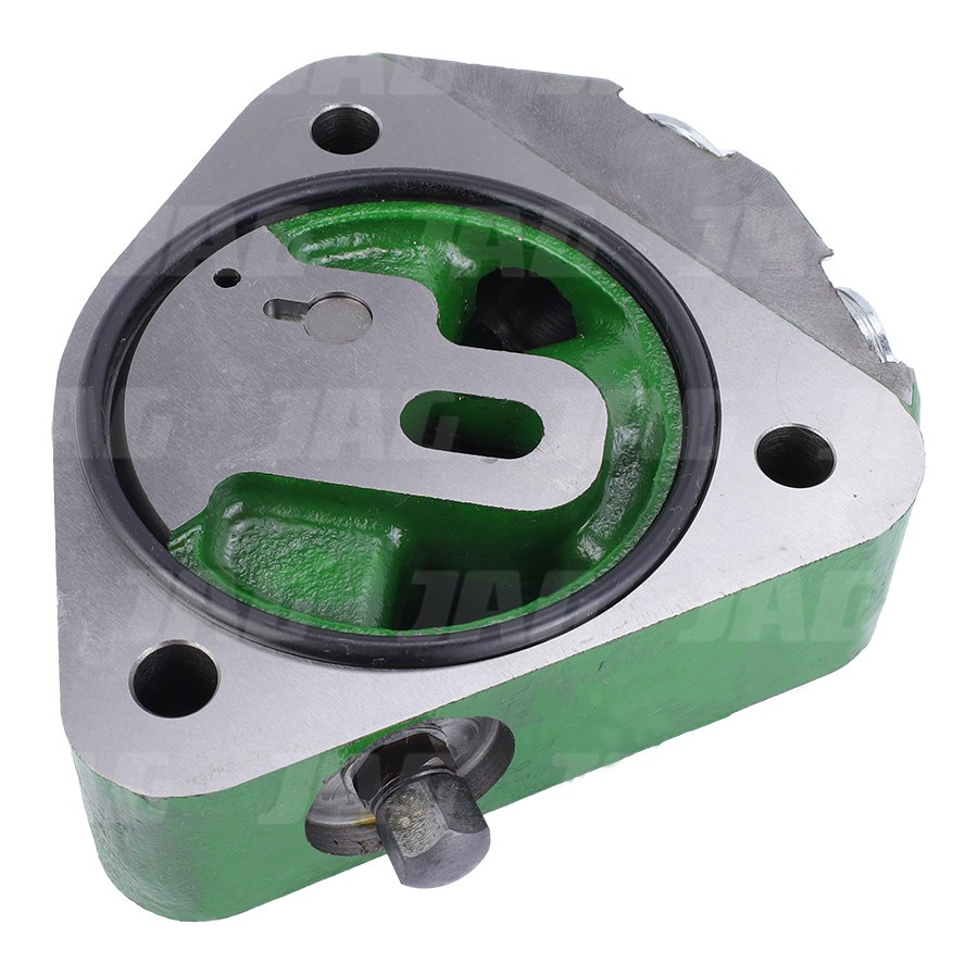 AL161388 Blok zaworowy, JOHN DEERE AL161388