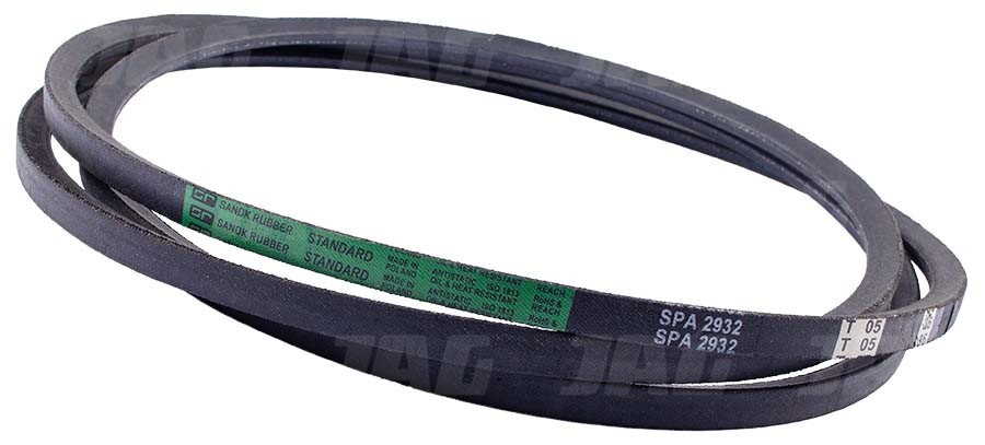 SPA02932 Pas klinowy STOMIL