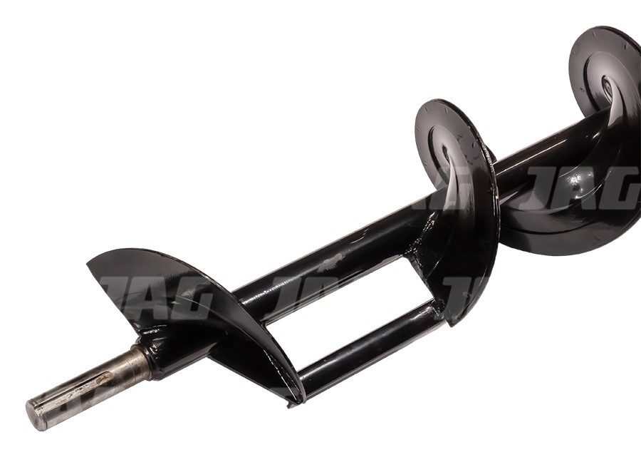 AXE18081 Przenośnik ślimakowy, JOHN DEERE AXE18081 AH202958