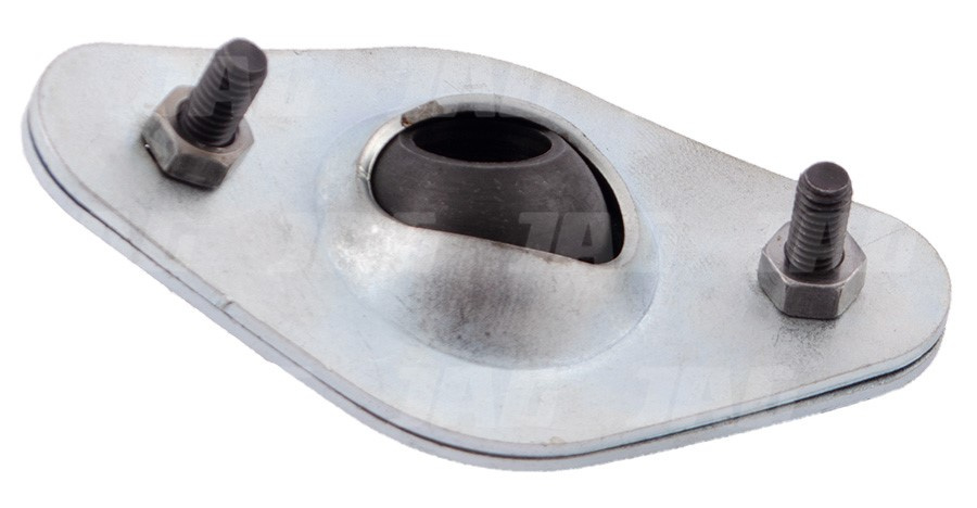 JAG42-0025 Prowadnica palca kompletna, NEW HOLLAND 324799 80324799