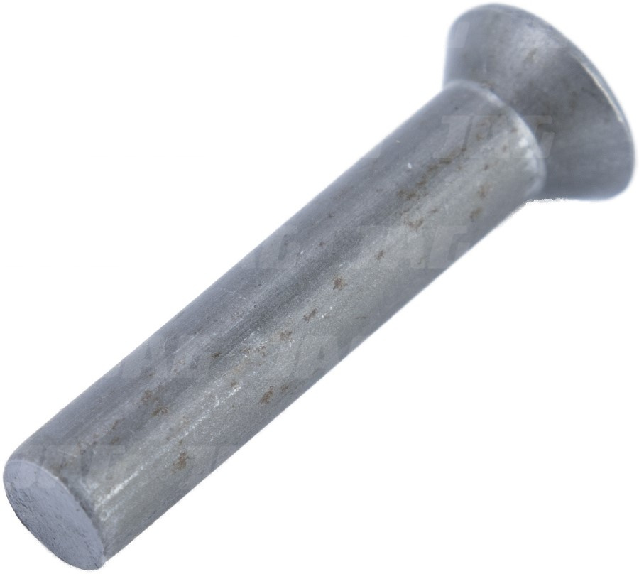 JAG01-0017 Nit płaski /op.500g./ 6x30 JAG, CLAAS 0002370540