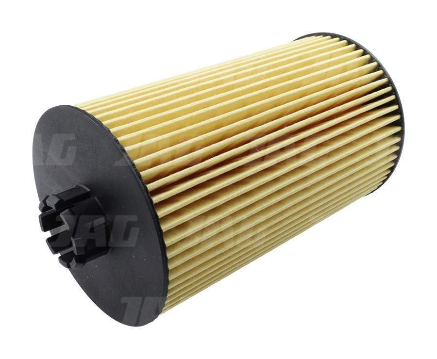 04207183 Filtr oleju MANN FILTER