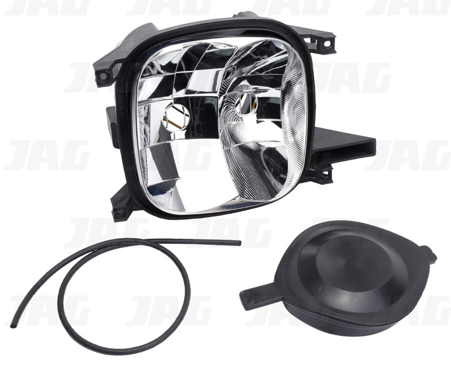 AL178138 Reflektor prawy, JOHN DEERE AL178138