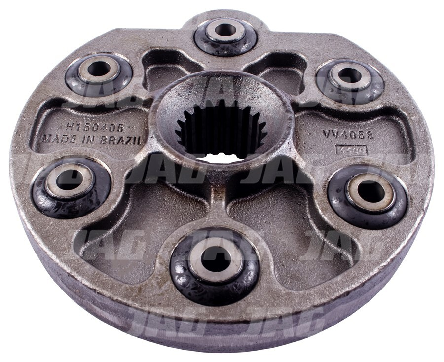 JAG23-0064 Piasta rotora, JOHN DEERE AH150405 GRANIT PARTS 525525631