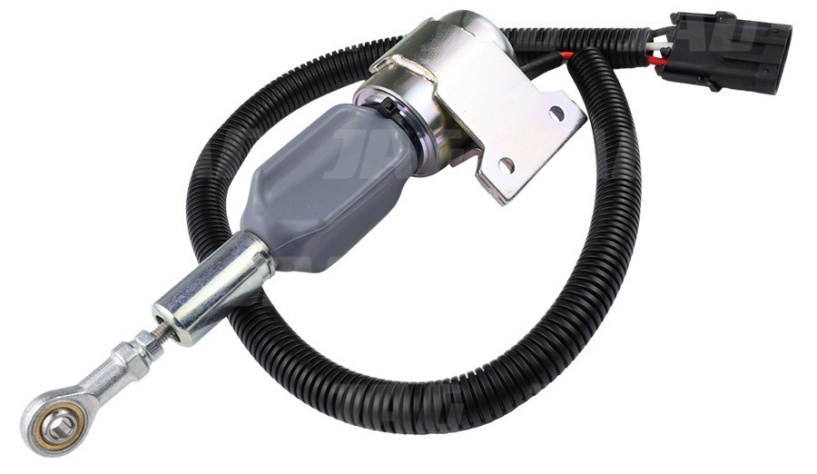 3935431 Cewka gaszenia 12V, CUMMINS 3935431 SA-4756-12