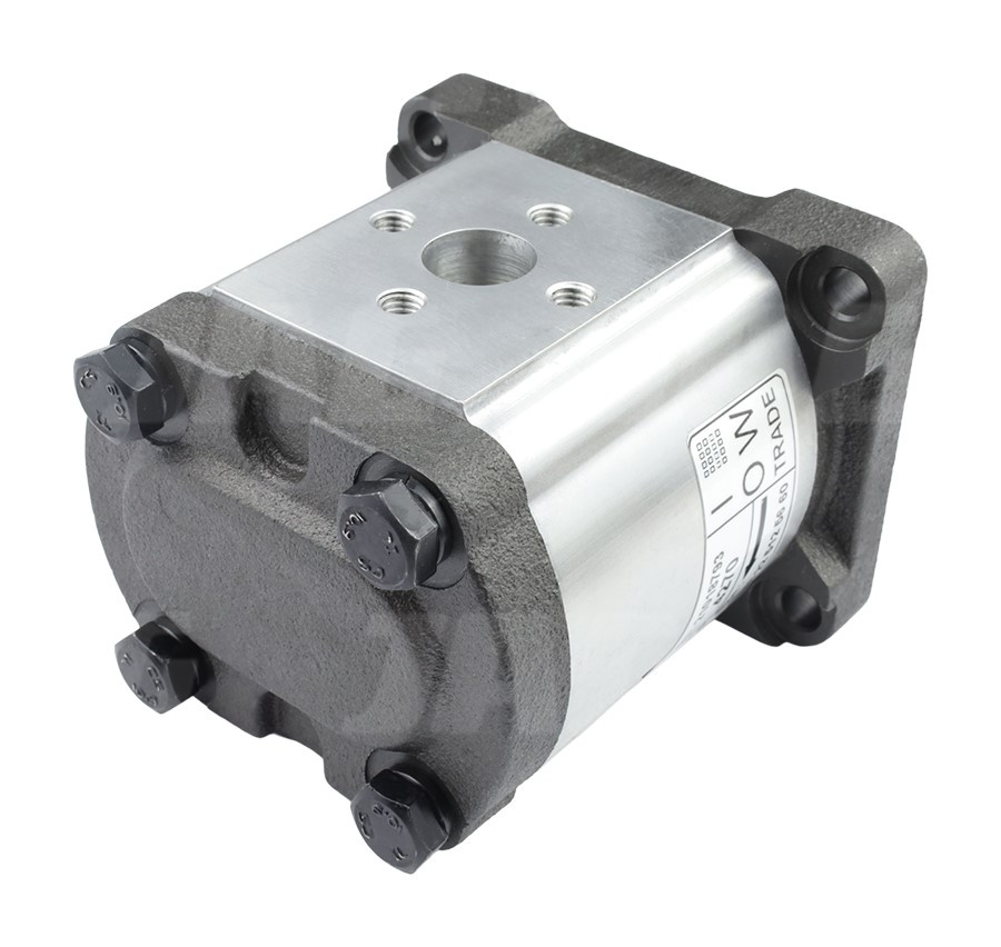 5179714 Pompa hydrauliczna, CASE IH 5179714 Bosch Rexroth Sp. z o.o. 0510625362