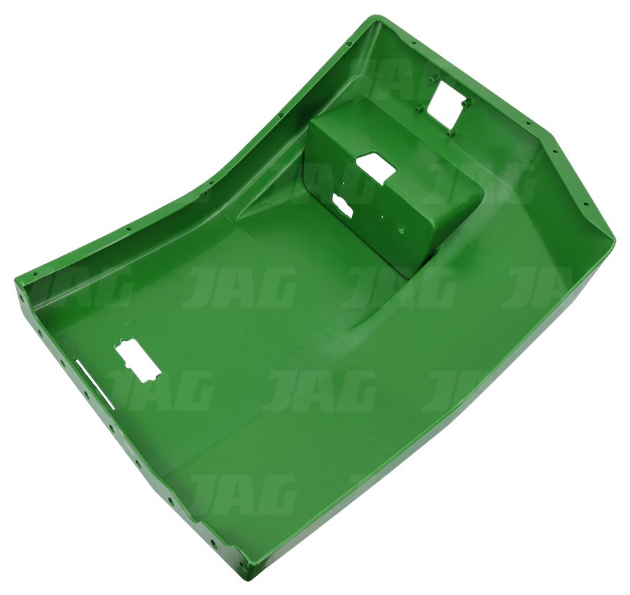 L101642 Błotnik tylny lewy, JOHN DEERE L101642