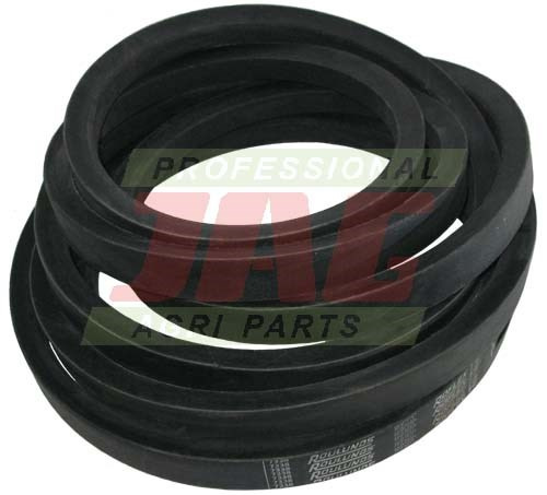 32X06858 Pas klinowy D270 ROULUNDS