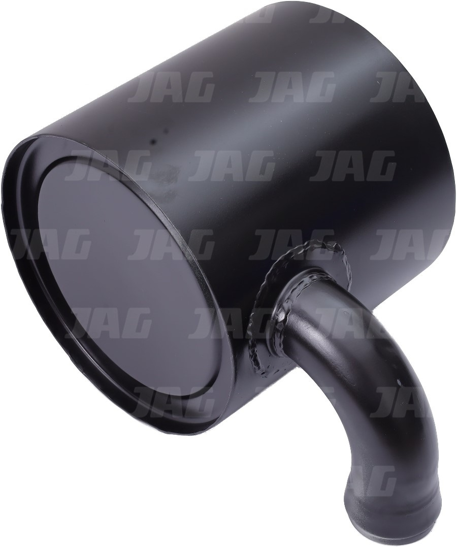 AL172375 Tłumik, JOHN DEERE AL172375