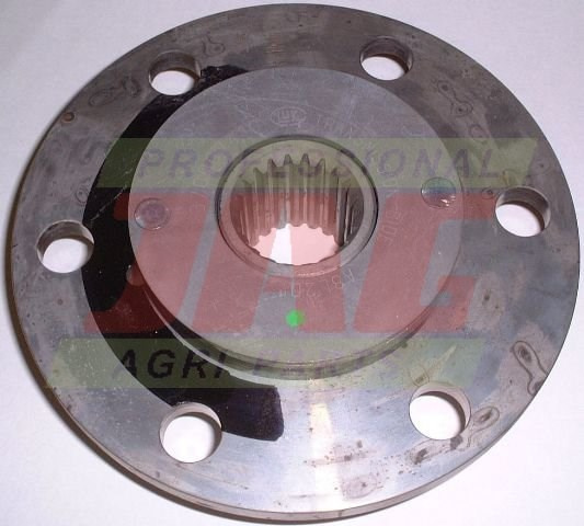 4300586M1 Tłumik drgań LUK, MASSEY FERGUSON 3382757M3 4300586M1
