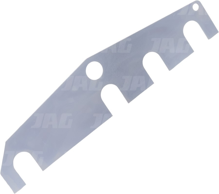 JAG82-0299 Podkładka regulacyjna 1mm JAG PREMIUM