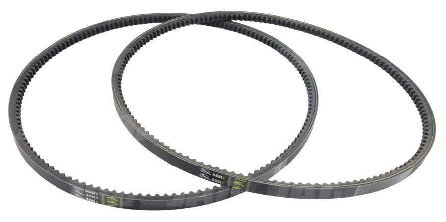 0172217 Pas klinowy GATES AGRI 2szt, JOHN DEERE Z46759 Optibelt AP1002534