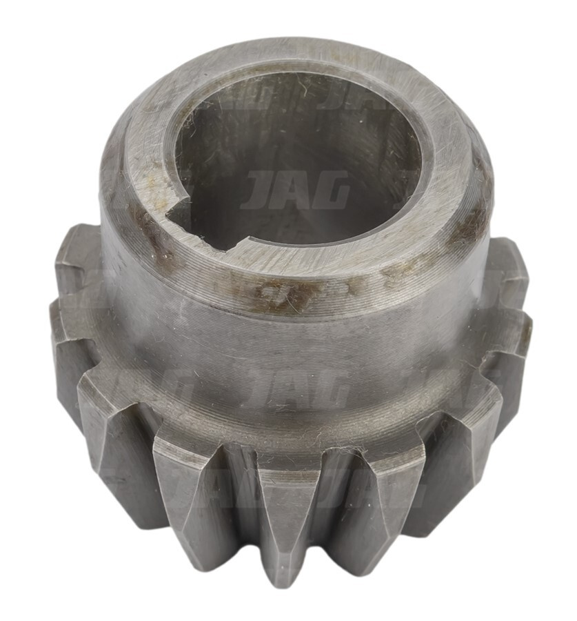 JAG44-0030 Zębatka napędu ślimaka, NEW HOLLAND 417952 80417952