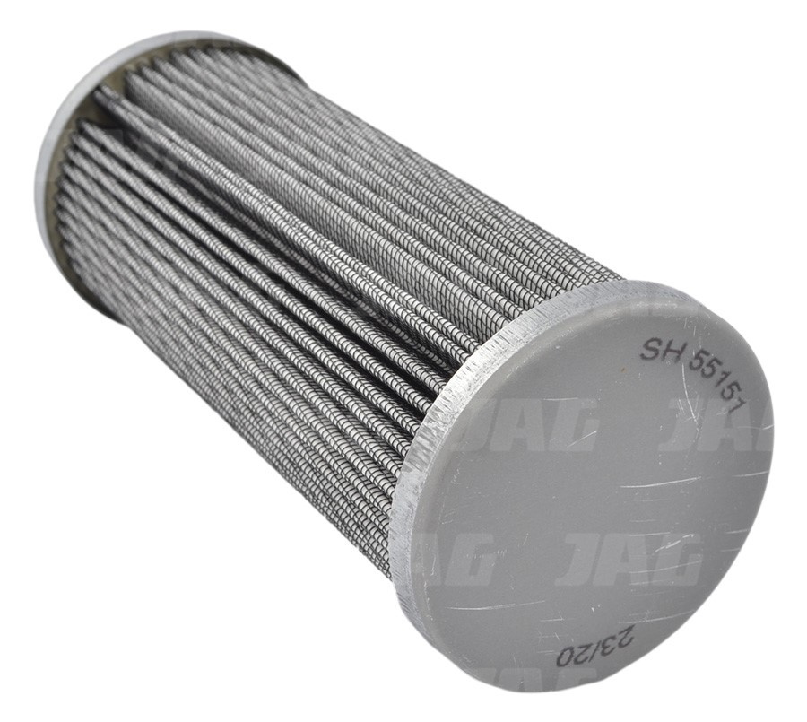20639610 Filtr hydrauliki HIFI