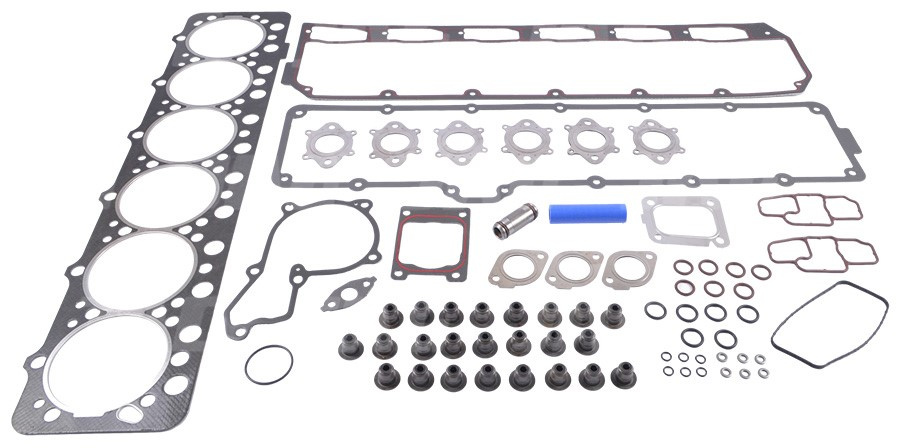 JAG99-1413 Zestaw uszczelek silnika-góra