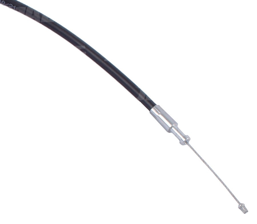 3581876M3 Linka ręcznego gazu 865mm, MASSEY FERGUSON 3581876M3