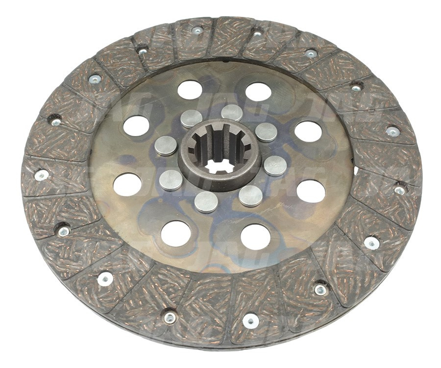 415280M1 Tarcza sprzęgła LUK, MASSEY FERGUSON 415280M1 1722158M1