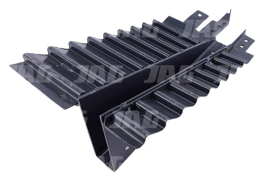 647250 Osłona skośna podsiewacza prawa