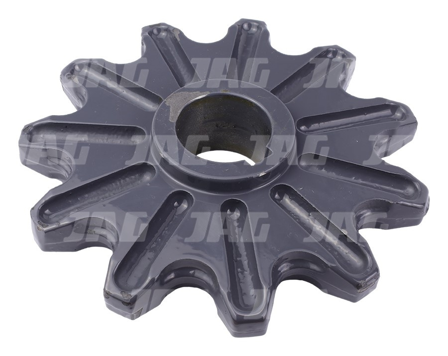 JAG04-0140 Zębatka elewatora kuta Z11 JAG PREMIUM, CLAAS 0007358950