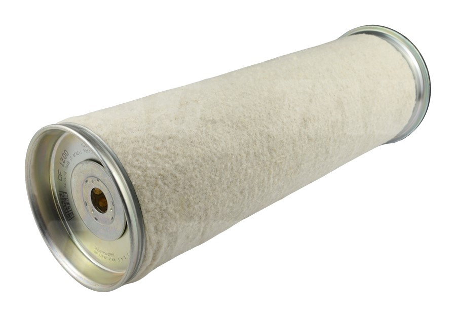 JAG62-0011 Filtr powietrza wewnętrzny MANN FILTER