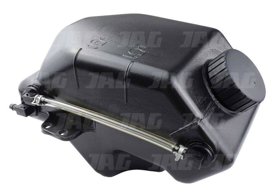 RE65856 Zbiornik wyrównawczy, JOHN DEERE RE65856