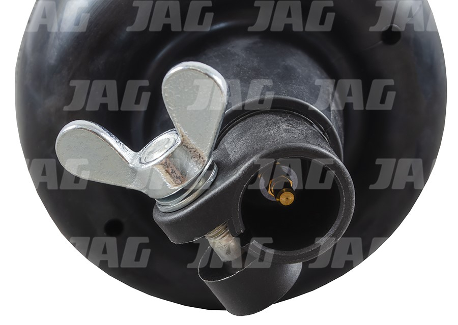 JAG08-0536 Lampa błyskowa HALOGEN HELLA