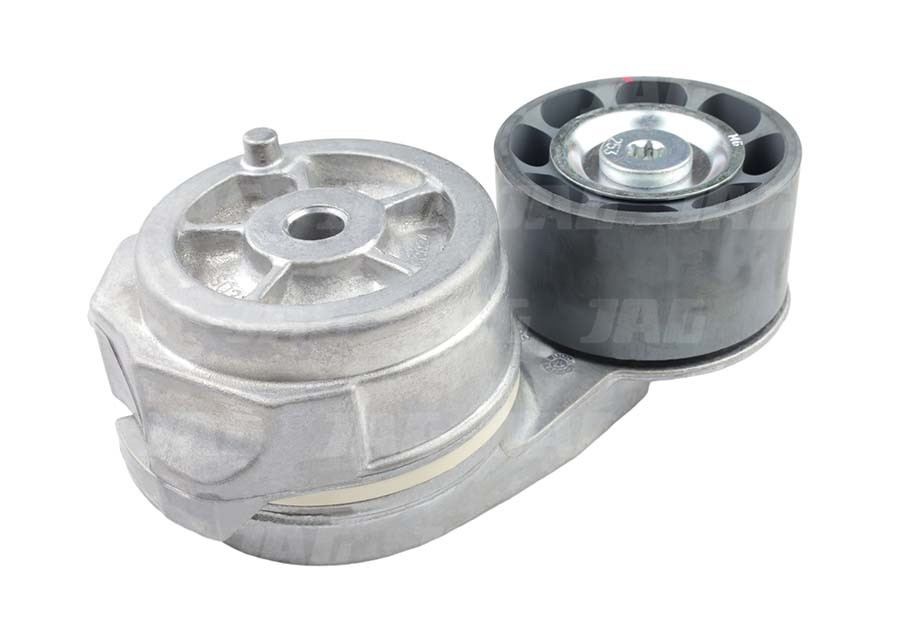 534068010 Napinacz paska LUK, JOHN DEERE RE518097 RE170084