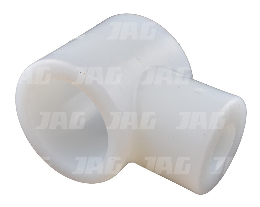 JAG42-0020 Panewka plastikowa palca nagarniacza, AGCO LA322843850