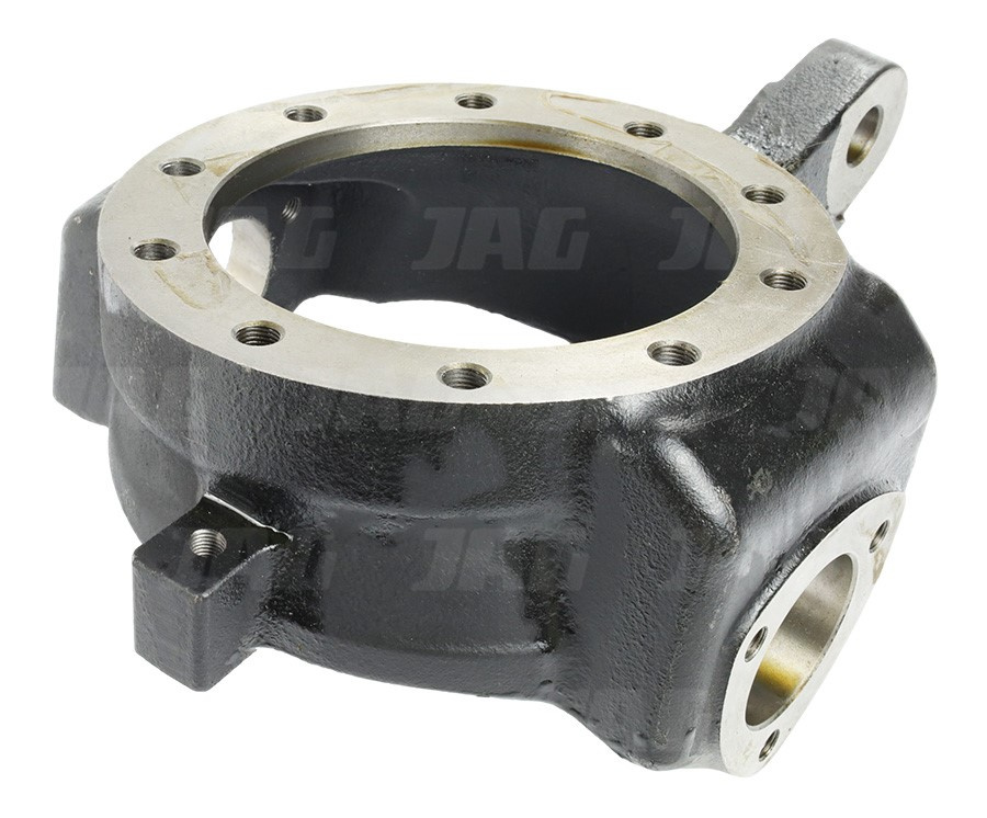 5126626 Zwrotnica LEWA