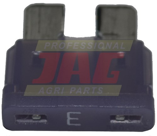 JAG08-0473 Bezpiecznik ATO 3 A