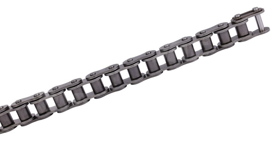 JAG04-0227 Łańcuch żmijki elewatora ROLLON-SOLID