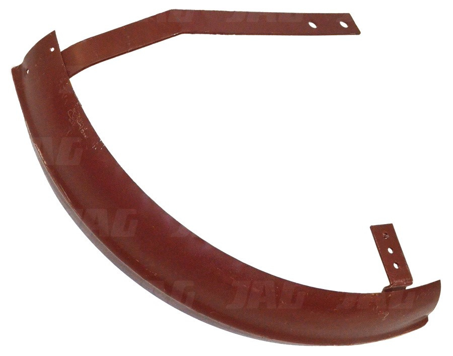 46/67-002/0 Błotnik przedni prawy metalowy