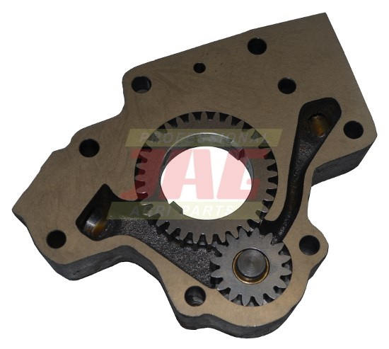 AR96662 Pompa oleju bez łożyska Z16/32