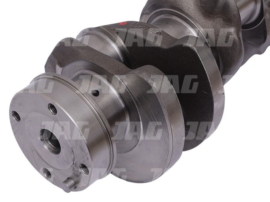 RE46896 Wał korbowy 3-CYL końcówka 35mm 3.152,3.164,3.179