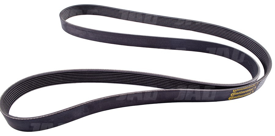 204.591 Pas wielorowkowy CONTINENTAL AGRIDUR, CONTINENTAL 204.591 JOHN DEERE R128209