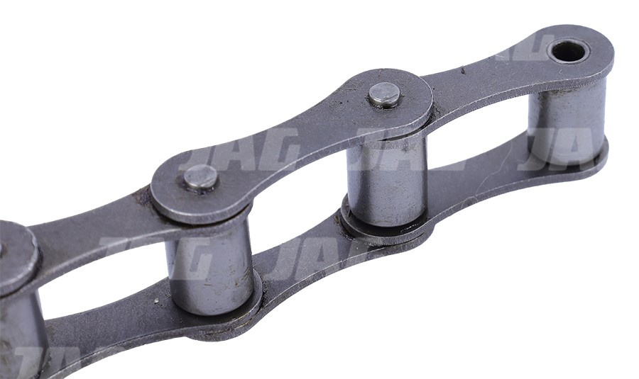 JAG02-0023 Łańcuch napędu nagarniacza 2.59m, CLAAS 789158.0 JAG JAG02-0023