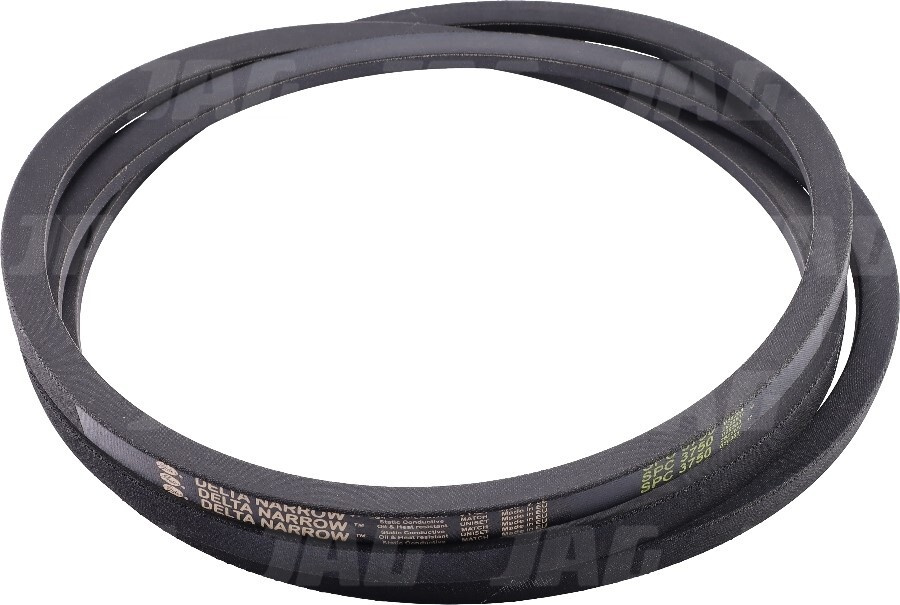 SPC3750 Pas klinowy GATES DELTA NARROW, CNH C144 80746889