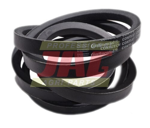 22.0x2769 Pas klinowy C109 CONTINENTAL CONTI-V, CNH 230059 80230059