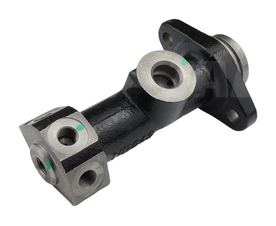 04313488 Pompka hamulcowa DOT4, DEUTZ FAHR 04313488