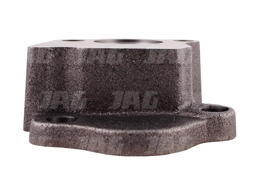 R53382 Pokrywa pompy oleju