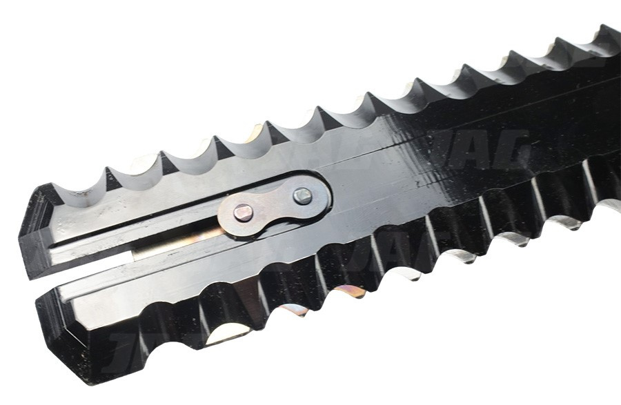 Nóż MWS Germany (2szt), MWS 30-0850-51-03-3