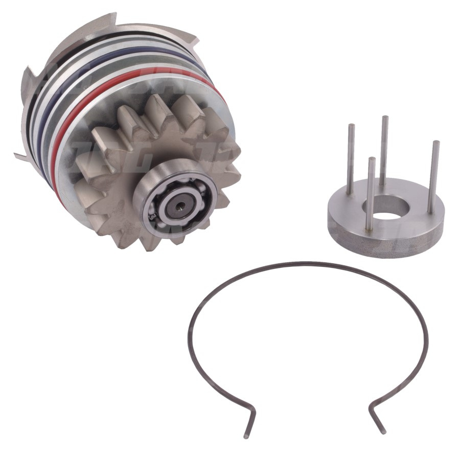 RE500317 Pompa wody OMP