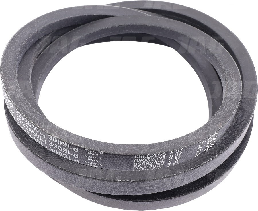 22X03861 Pas klinowy CONTINENTAL, CNH 793417R1 47424854